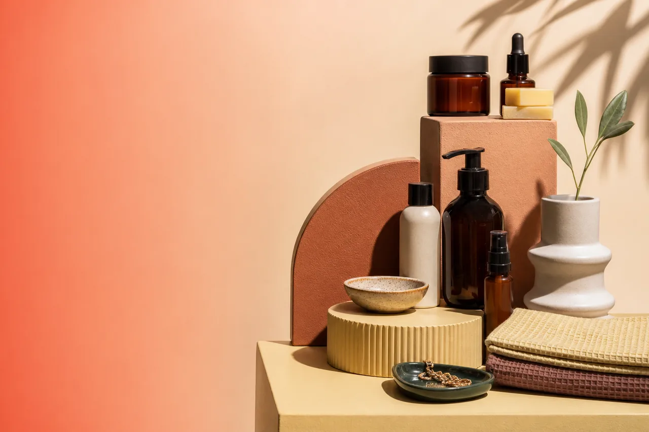 Curated local businesses represented through an organised directory experience