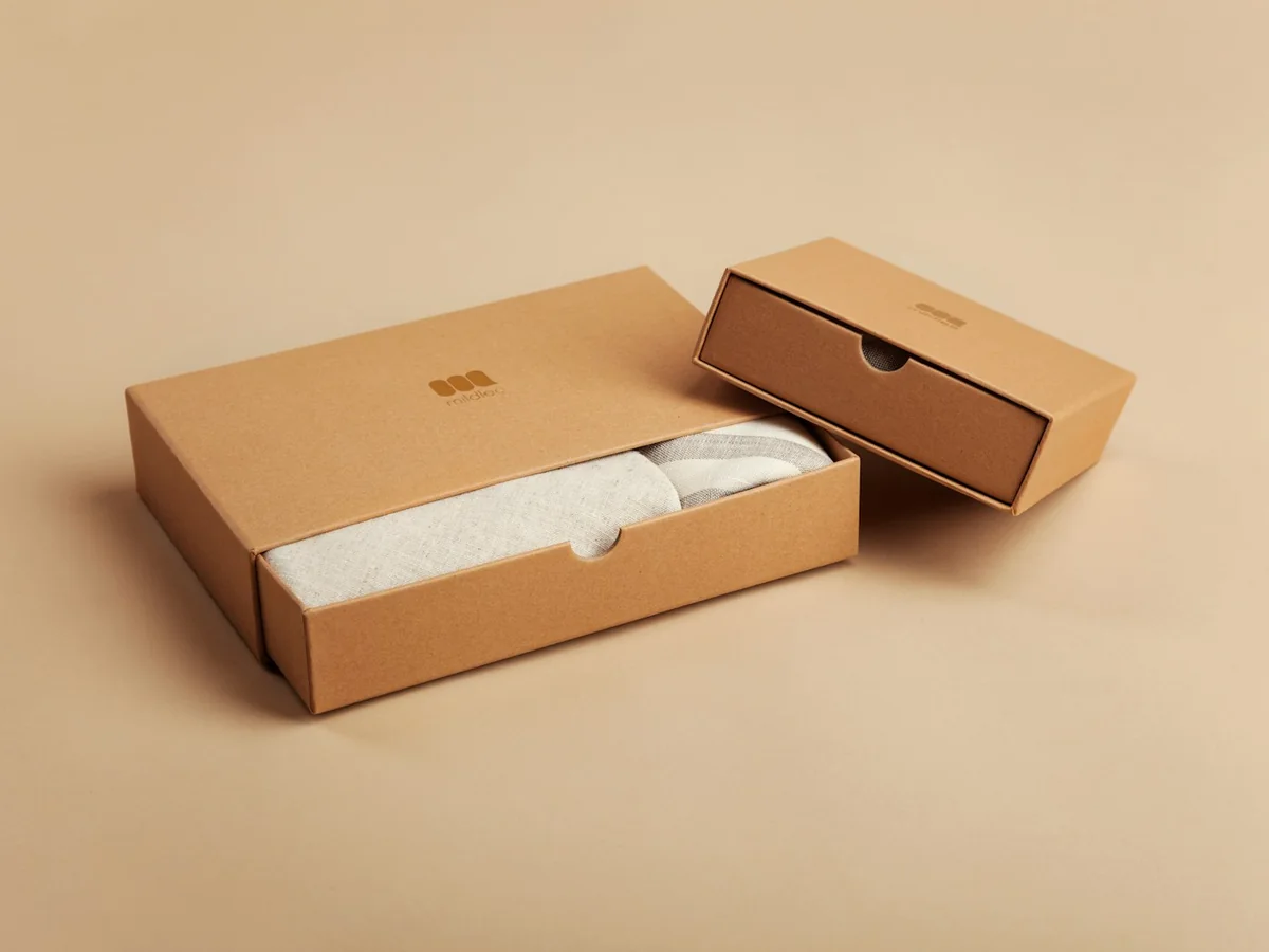 Representative sweets and traditional foods photography for the fictional product Low-sugar Mithai Box