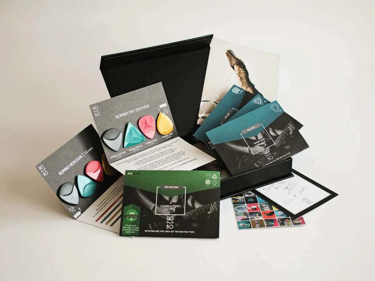 Representative school and corporate uniforms photography for the fictional product Bulk Staff Starter Set
